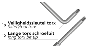 torx-gereedschap